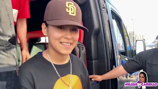 FANS LLORAN DE LA EMOCIÓN AL CONVIVIR CON YARIHTZA Y SU ESENCIA