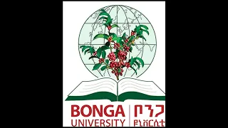 Bonga University Fourth Round Graduation Ceremony happening now at Bonga University, Ethiopia /   ቦን