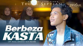 Tegar Septian feat De Java Project - Berbeza Kasta (Live Ska Reggae)
