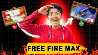 How To Draw A Free Fire Logo 🔥 || Free Fire Logo Drawing
