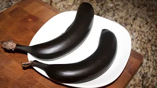 БАНАНЫ Исчезнут через 5 ЛЕТ с Нашей Планеты 🍌