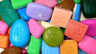 2X Soap opening HAUL / Unpacking soap / Asmr No talking