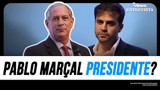 VEJA A ANÁLISE DE CIRO GOMES DE POSSIVEIS CANDIDATOS A PRESIDENCIA EM 2026