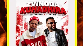 Hulengende ft Djsparks Zim Khalid Zvinoda kuhadhira | official audio 2026
