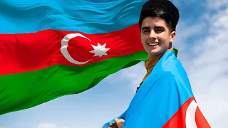 AZERBAIJAN | BAKU | Omarito WOW