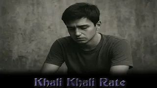 Khali Khali Rate - Dhanu Singh KDM | Official Song | AD Music Group