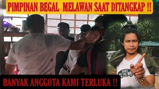 5 BULAN BURON BOS BEGAL (SADIS) TAKLUK DI TANGAN KAMI !! || BUSER77 KENDARI