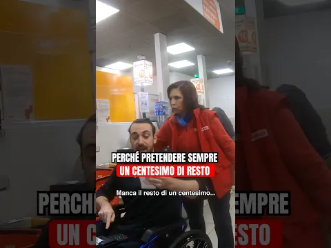 i torni contano  #perte #theshow #centesimo  #resto #supermercato