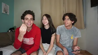 Preguntas incomodas con mi ex.....