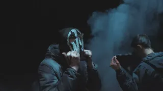 Kingsize feat. Mula B - Geen Collabo (Prod. Starvin Marv & ABK)