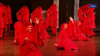 الأوبريت الوطني" ديرة الخير "