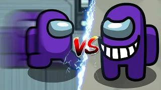 Scampostor vs Fastpostor
