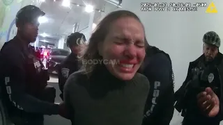 When Cops Rescue Kids From Evil Parents