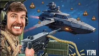 Mrbeast Protege Tu Yate De Una SES |YTPH🛥️🥵💀