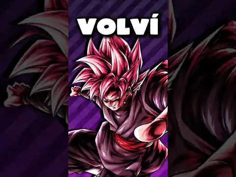 Volví
