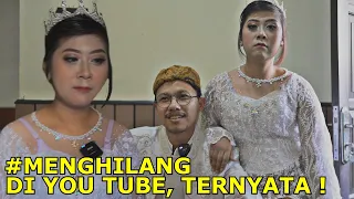 Akhir nya Rian TV nikah sama Sinti
