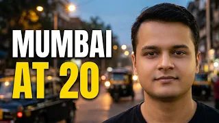 What I Learned Moving to Mumbai Alone at 20