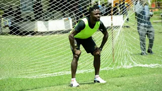 🔴LIVE: Penati za kiufundi Fiston Mayele azidaka akiwa Golikipa, Sure Boy ashinda kimiujiza