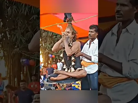 Power of Aghori Sadhu | #shorts #hindu #sanatandharma