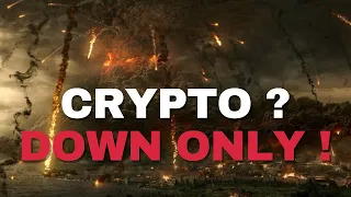 La Météo Bitcoin FR - lundi 14 novembre 2022 - Analyse Crypto Fanta