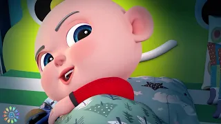 Funny Kids Song + More Nursery Rhymes & Kids Songs - PIB Little - Baby