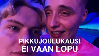 TULE KANSSANI JUHLIMAAN
