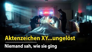 Ein Verschwinden ohne Abschied | Aktenzeichen XY...ungelöst | True Crime Podcast