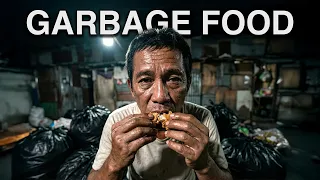PAG PAG - Cucinare la spazzatura per sopravvivere a Manila 🇵🇭