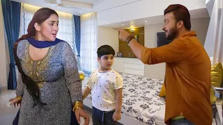 মাঝরাতে অপু আর শাকিবের ঝগড়া দেখে ফেলল জয় !! কি হলো তারপর ??