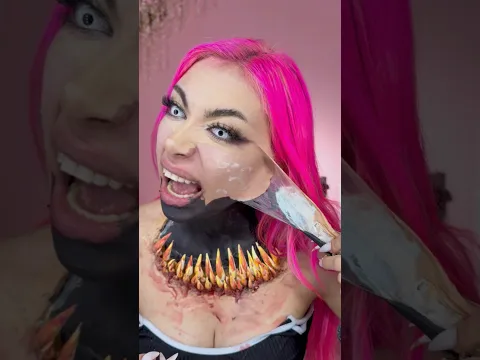 Casi me arranco la piel quitándome esto 🥲❤️‍🩹🚑