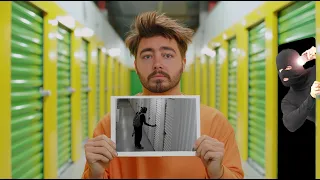 Exposing the Storage Facility After My Locker Was Robbed! (AUSTIN, TEXAS)