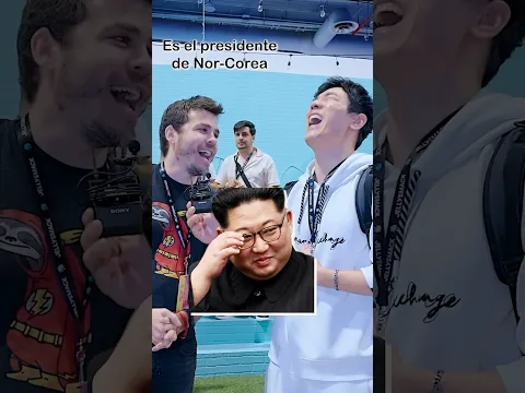 3 Palabras en Coreano por 100$!🤣🇰🇷 Parte.4! ​⁠con@PONGAMOSLOAPRUEBACORTOS1 @aaronmercuryy  😹