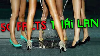 50 SỰ THẬT BẤT NGỜ VỀ THÁI LAN... Có Nói Ra Bạn Cũng Không Tin | 100 Facts Gói Lại Bán Đê #11