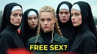 Jehovah’s Witnesses EXPOSED: What They Don’t Tell You