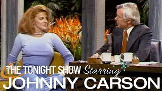 Ann-Margret's Unforgettable Performance