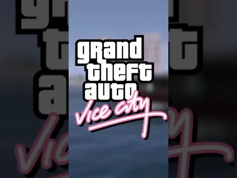 Desmintiendo mitos de GTA Vice city #gta #vicecity #mitos