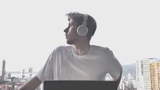 ОСОБЫЙ ВАЙБ 🎧 хаус мьюзик пати на балконе : топ треки : музыка 2024