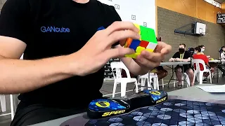 6.10 Official 3x3 Average