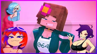 TOP 7 Rule 34 Artist II 🚬🗿