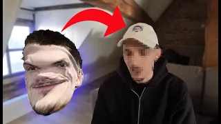Guess Who's Back