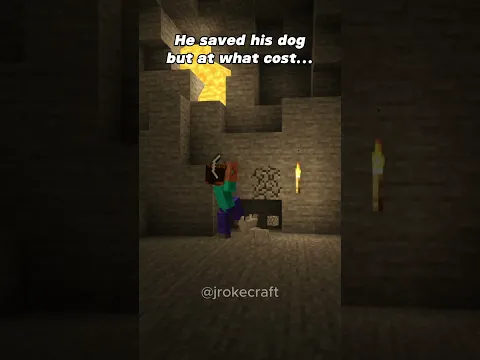 A good friend...  #minecraft #minecraft