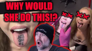 Worlds Worst Tattoos! #189