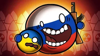 Kisah Teman Baikku, Ukraina