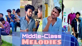 Emotions and comedy situations happens in MCA life 😇