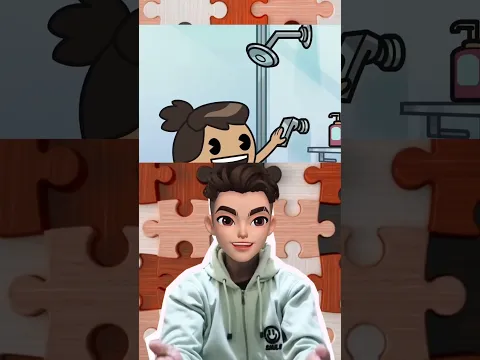 Ketika Mereka Kerja Sama Malah Makin Keren Guys 😊😇🥰