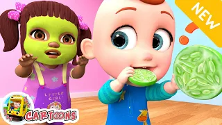 Zay's sister is doing a makeover for her party! Did it went wrong?