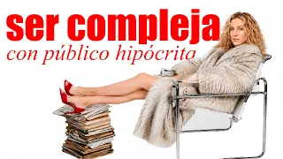 ¿Por qué Carrie Bradshaw es el personaje más polarizador de Sex and the City?
