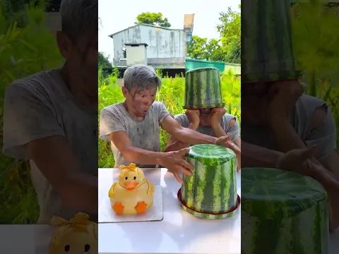 兩兄弟互相逗趣的樣子超級可愛 🍉😂😱👶🏻♥️👴 #短視頻 #可愛#這也能開播 #創作者大會 #在拍一種很新的vlog #月付 #ai廣告爆改大賽