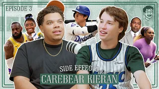He’s got the HOTTEST sports takes…😳 | Side Effects Podcast w/ Owen Holt ep. 3