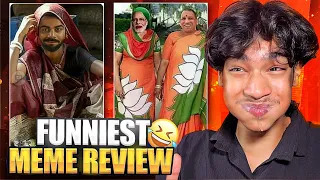 TRY NOT TO LAUGH 😂 | 2025 FUNNIEST MEMES | #PPLT